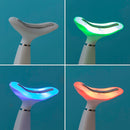 Reductor de Papada con Fototerapia, Termoterapia y Vibración Kinred