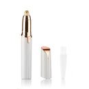 Depiladora de Precisión con LED para Vello Facial