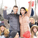 Calefactor Eléctrico Portátil