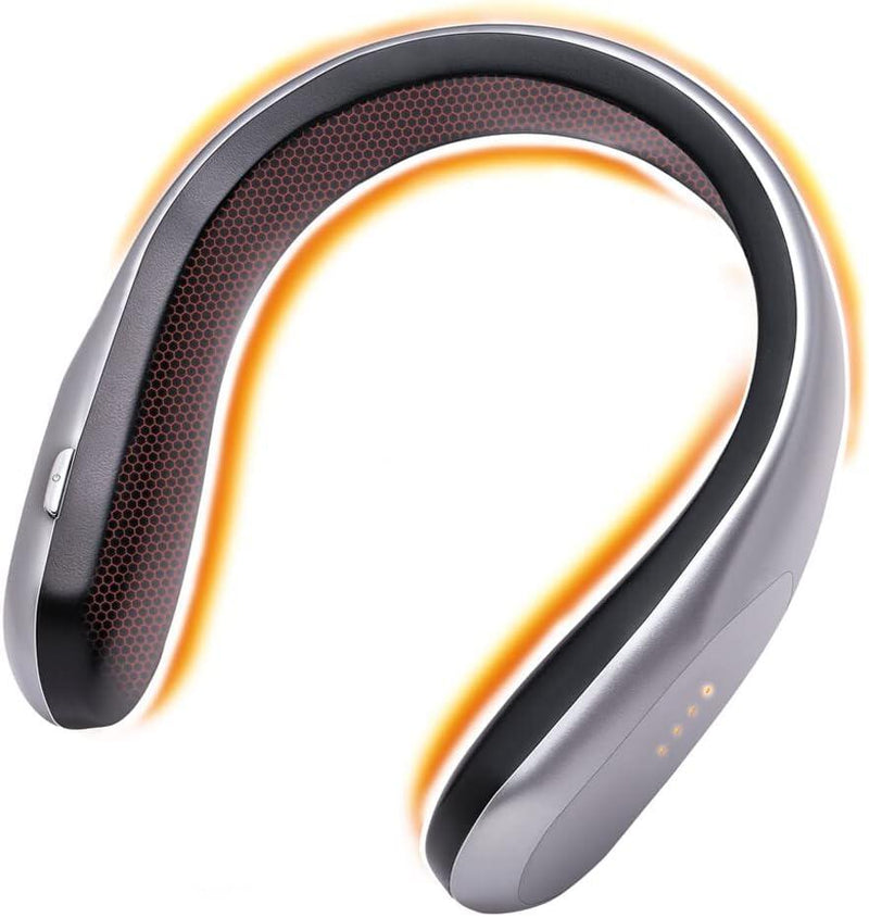 Calefactor Eléctrico Portátil