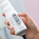 Cepillo Secador, Moldeador y Rizador de Pelo 3 en 1