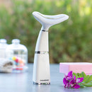 Reductor de Papada con Fototerapia, Termoterapia y Vibración Kinred