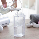 Hidrolimpiador Facial de Impurezas Recargable Hyser