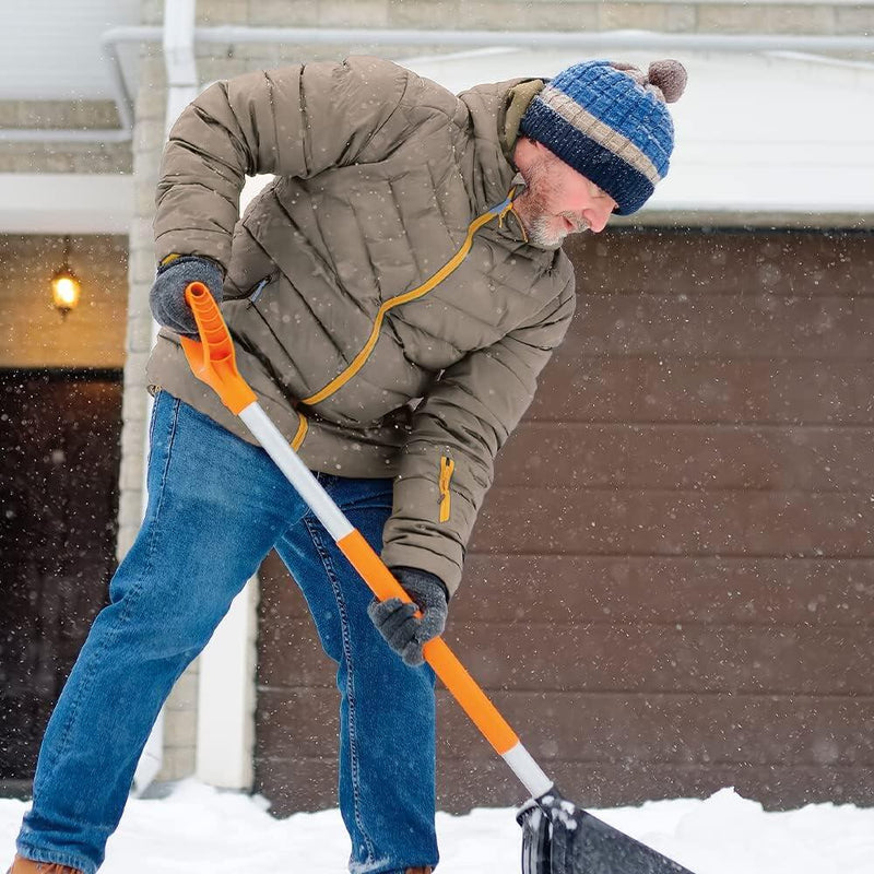 Calefactor Eléctrico Portátil