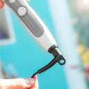 Rizador Cerámico en Espiral Spihair