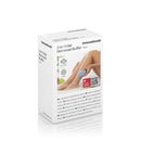 Depiladora Exfoliante por Fricción con Nanocristales Frepil