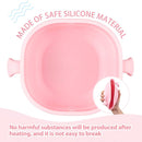 Calentador Eléctrico de Cera Caliente para Depilación – 13.5 fl oz, Forro de Silicona, 100W 💆‍♀️✨