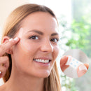 Parches de Lifting Facial Adhesivos Invisibles Liftrik 40 unidades