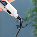 Plancha de Pelo Cerámica con Vapor Stemio