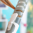 Rizador Cerámico en Espiral Spihair