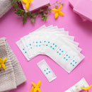 Parches de Lifting Facial Adhesivos Invisibles Liftrik 40 unidades