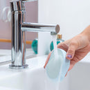 Depiladora Exfoliante por Fricción con Nanocristales Frepil