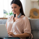 Calefactor Eléctrico Portátil