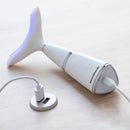 Reductor de Papada con Fototerapia, Termoterapia y Vibración Kinred